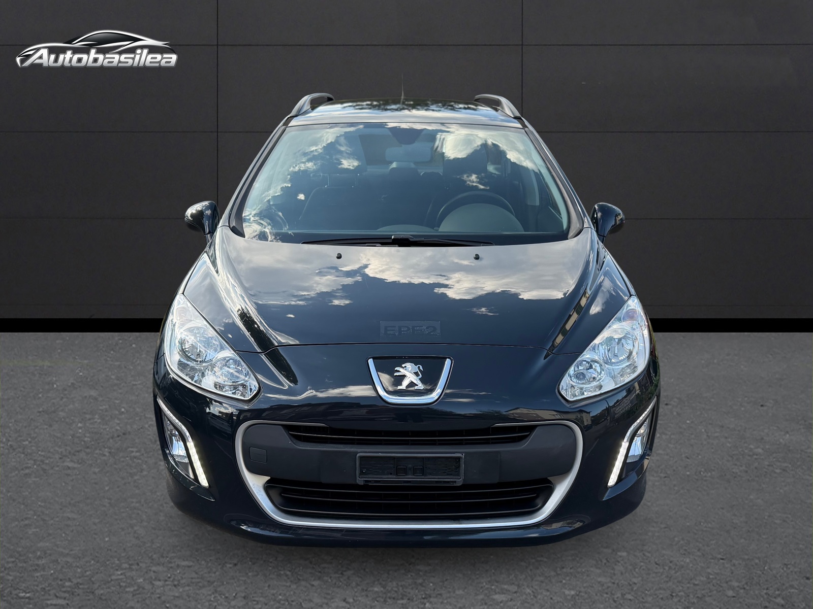 PEUGEOT 308 SW 1.6 HDI Active EGS6