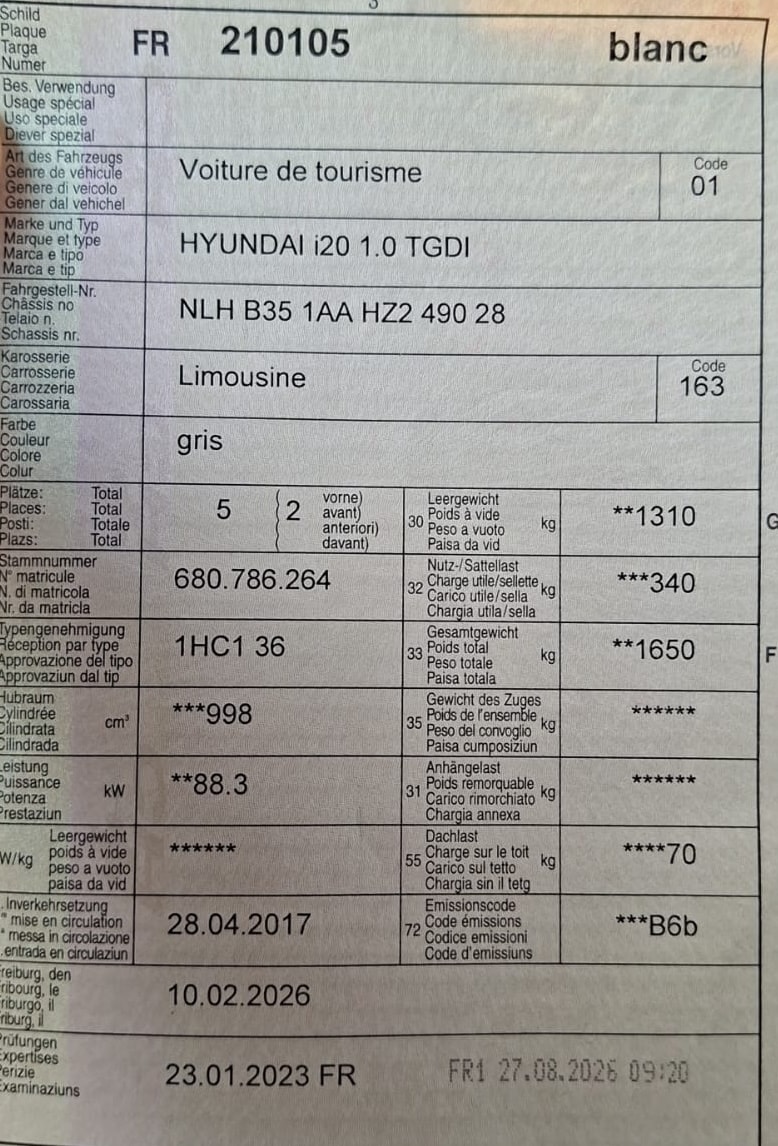 HYUNDAI 1.0 T-GDi 120 Amplia-image-5