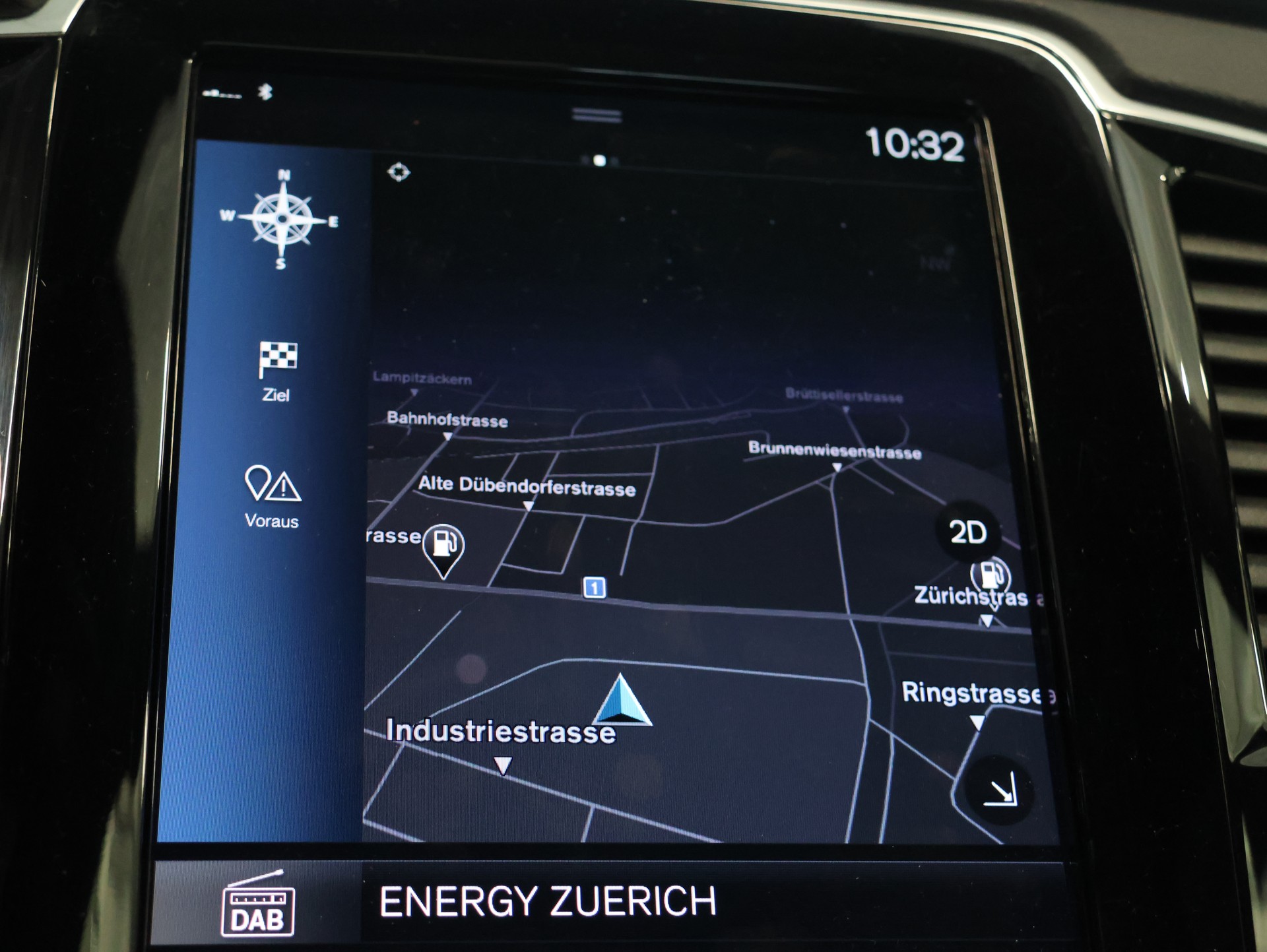 VOLVO XC90 T8 eAWD R-Design Geartronic-image-22