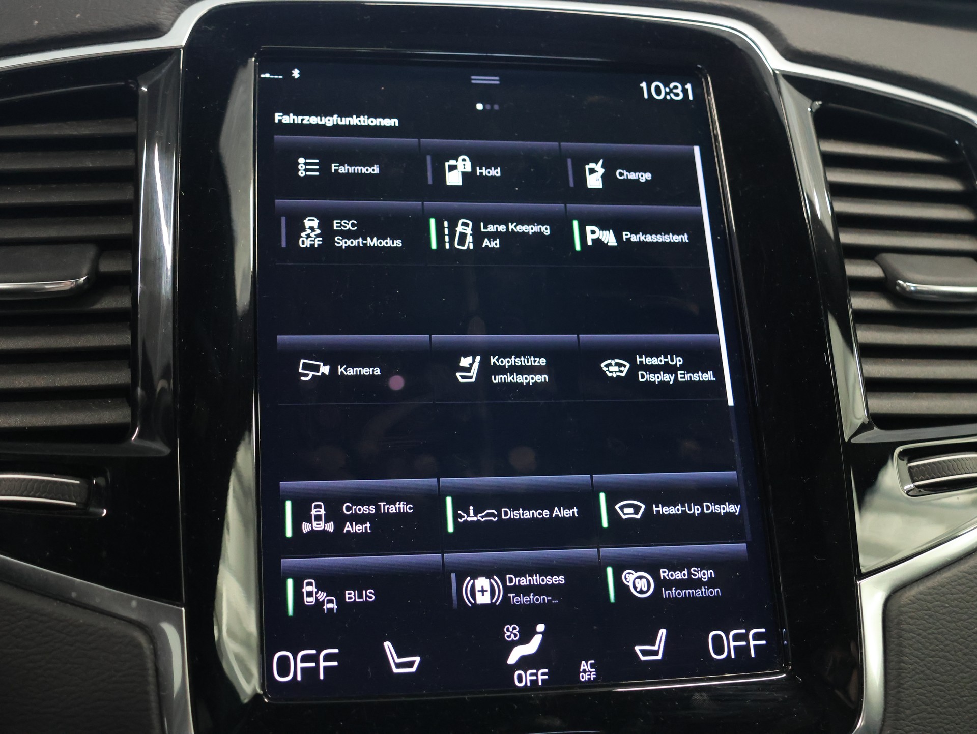 VOLVO XC90 T8 eAWD R-Design Geartronic-image-20