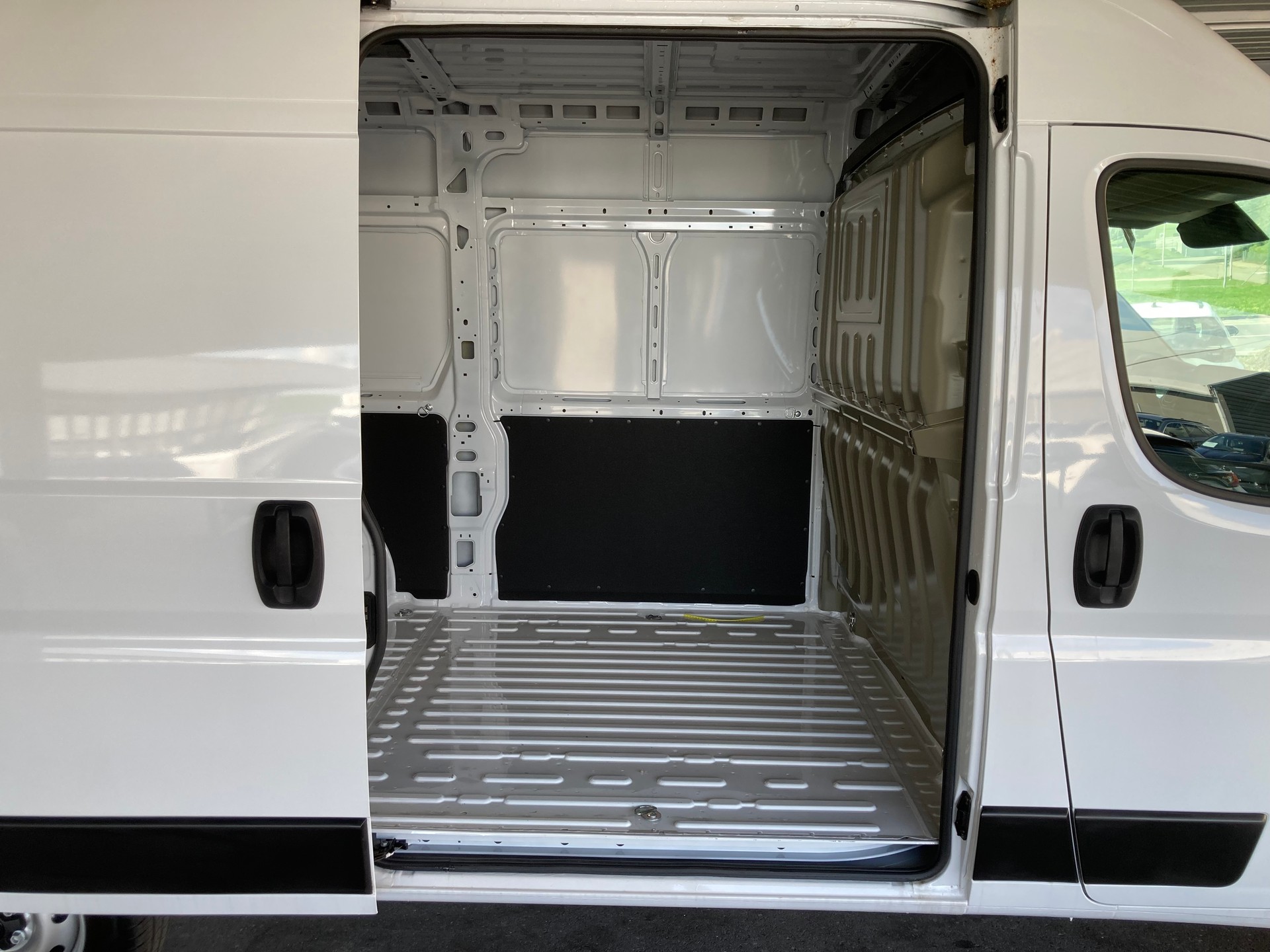 OPEL Movano 2.2 d 180PS 3,5t L2H2 Kasten-image-8
