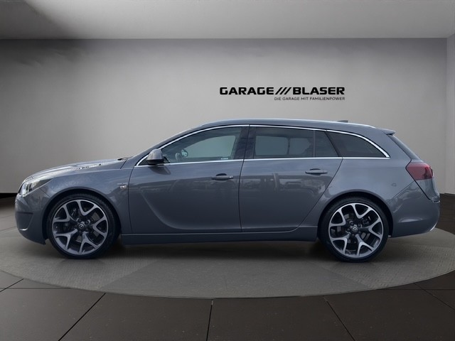 OPEL Insignia Sports Tourer 2.8 Turbo OPC 4WD Automatic-image-1