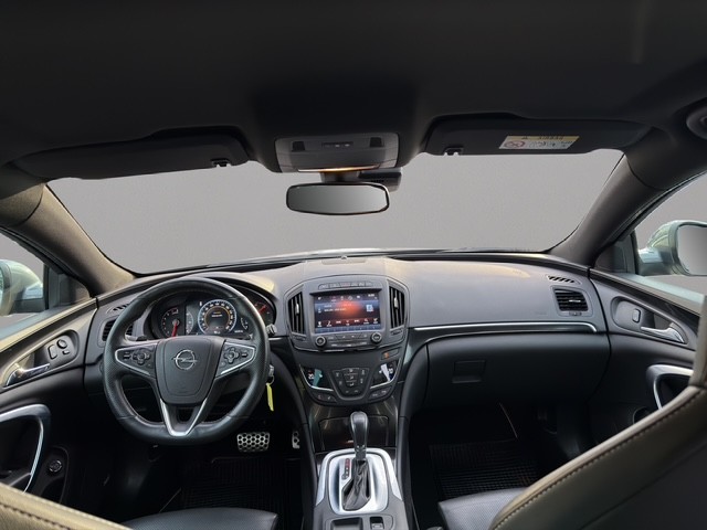 OPEL Insignia Sports Tourer 2.8 Turbo OPC 4WD Automatic-image-7