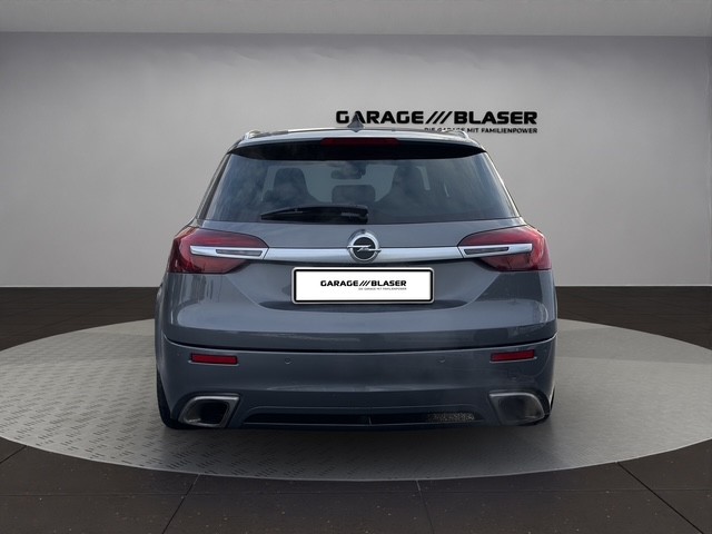 OPEL Insignia Sports Tourer 2.8 Turbo OPC 4WD Automatic-image-3