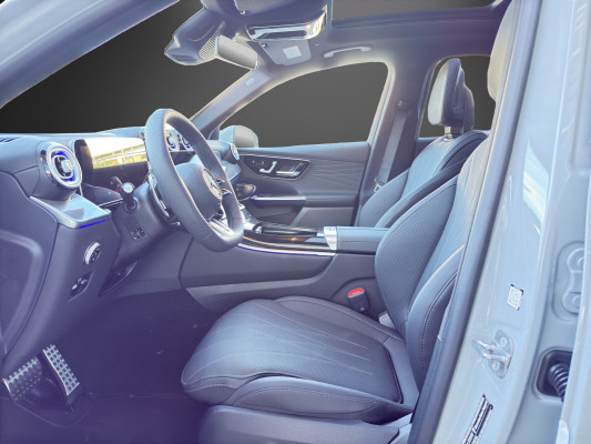 MERCEDES-BENZ GLC 53 AMG 4Matic+ 9G-Tro-image-6