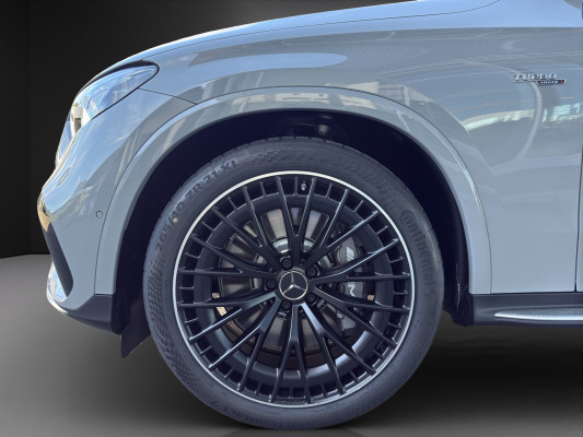 MERCEDES-BENZ GLC 53 AMG 4Matic+ 9G-Tro-image-5