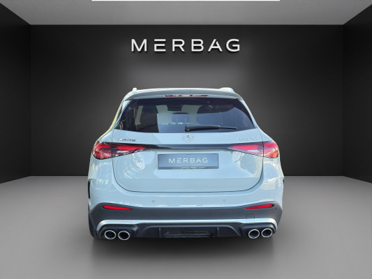 MERCEDES-BENZ GLC 53 AMG 4Matic+ 9G-Tro-image-4