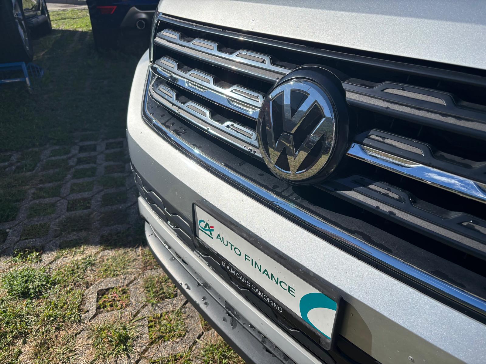 VW T-Cross 1.0 TSI Style DSG-image-6
