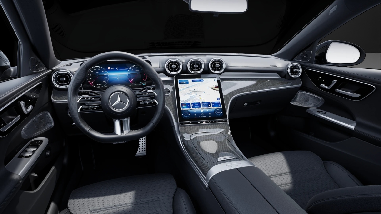 MERCEDES-BENZ C 220 d T 4 Matic-image-5