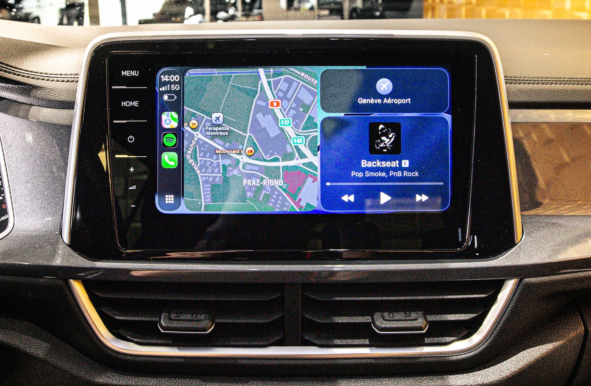 VW T-Roc 2.0 TSI Style DSG 4Motion-image-19
