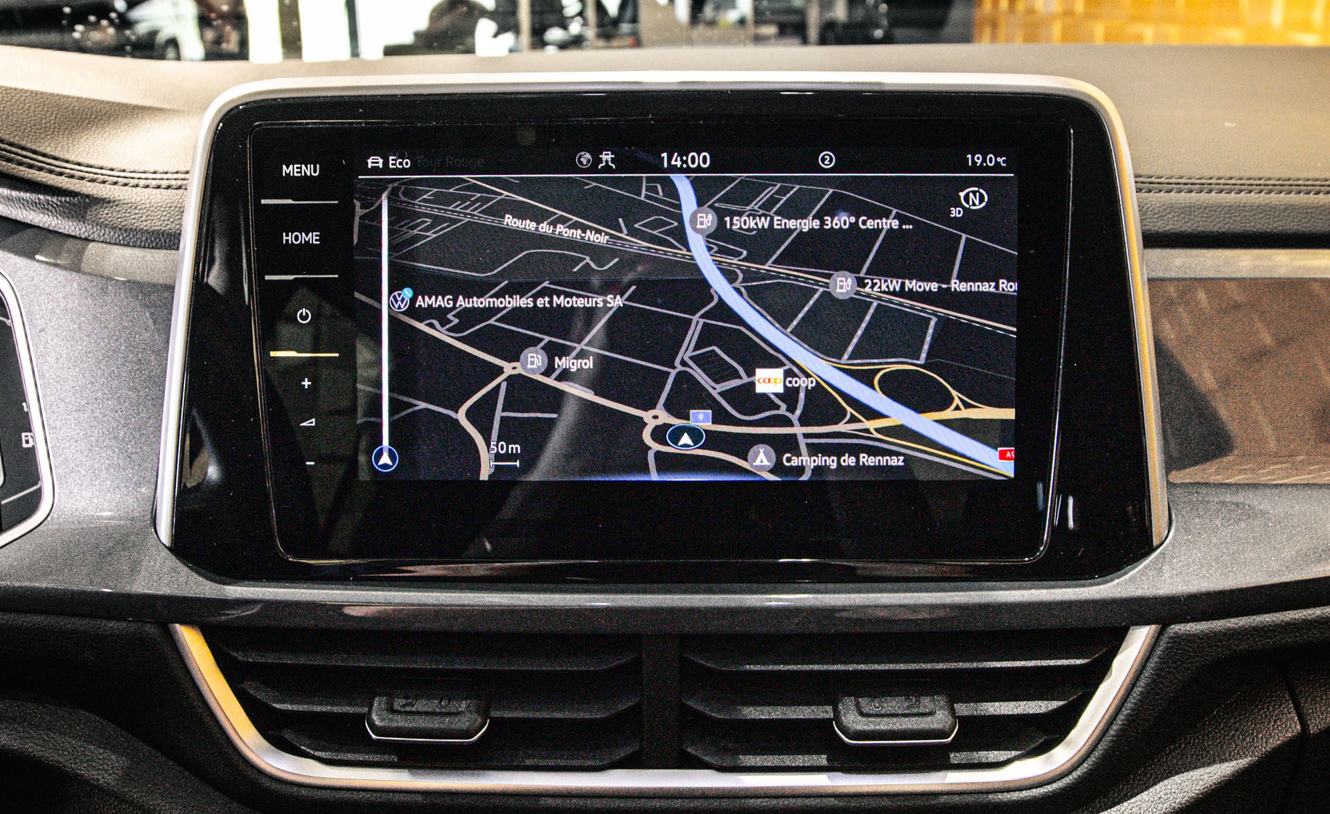 VW T-Roc 2.0 TSI Style DSG 4Motion-image-18