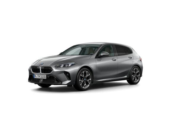 BMW 116 M Sport F70 (CH) 📍** Action Leasing à 2.88% Jusqu'au 30.09.2026 **-image-0