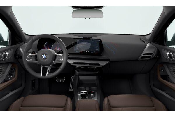 BMW 116 M Sport F70 (CH) 📍** Action Leasing à 2.88% Jusqu'au 30.09.2026 **-image-3