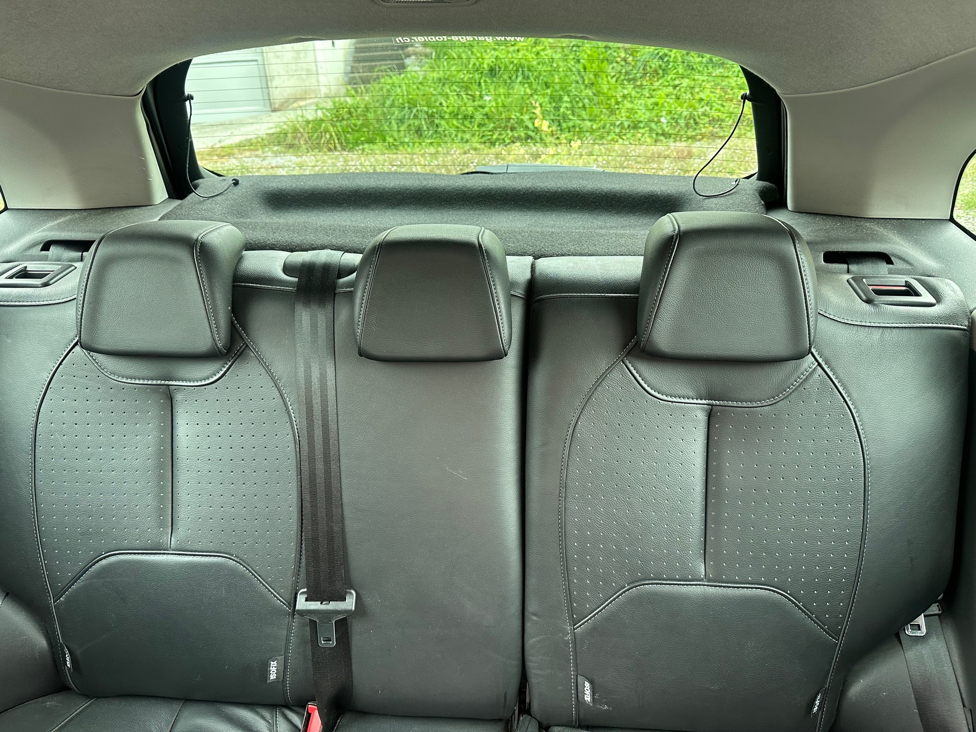 CITROEN C3 1.6i 16V Exclusive Automatic-image-6