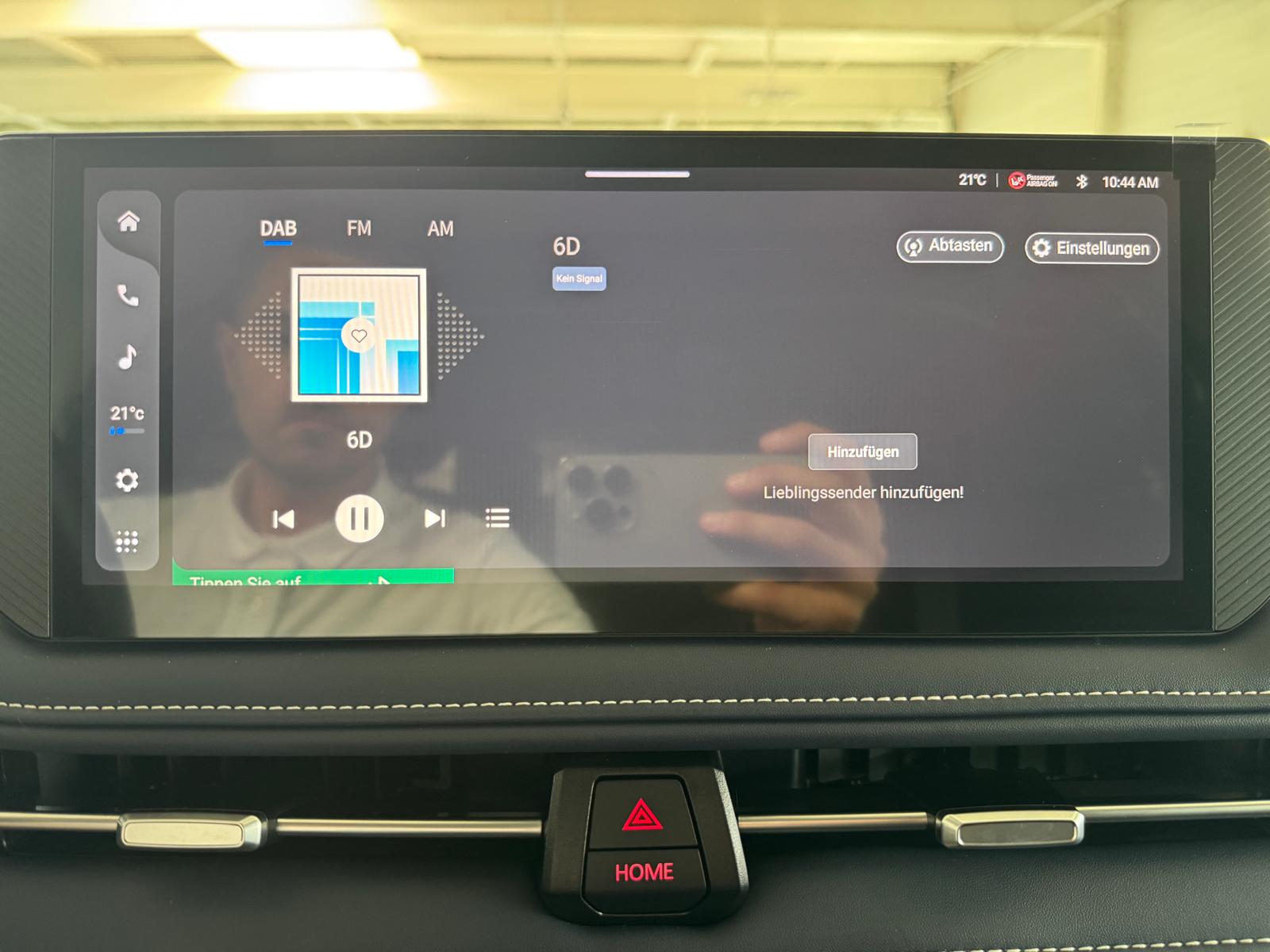 MAXUS Deliver 7 Kaw. L1H1 2.0 TD Base-image-13
