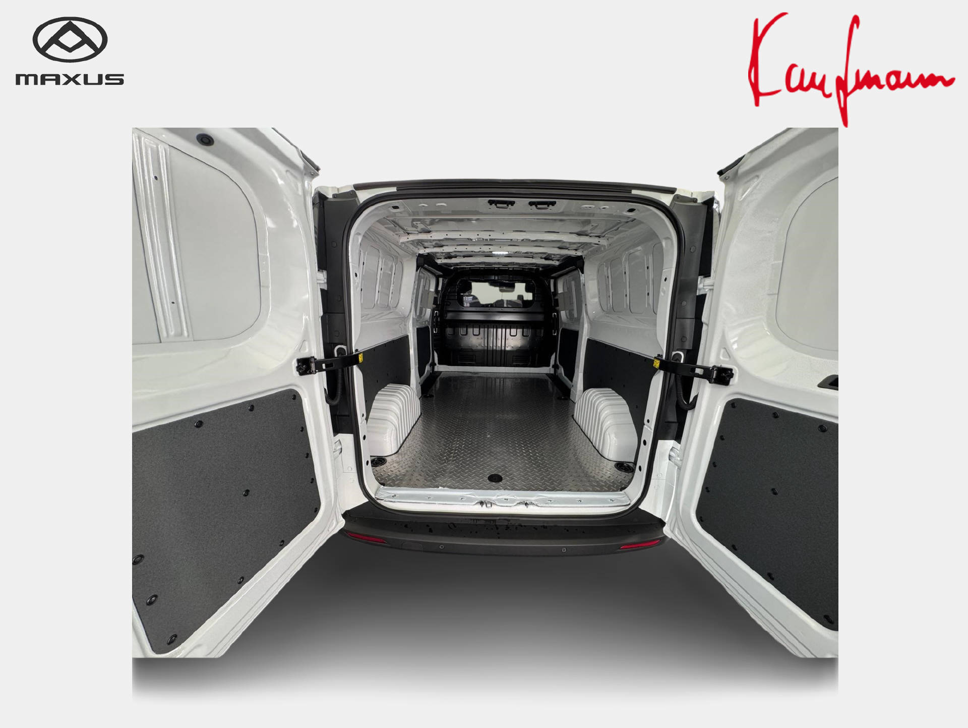 MAXUS Deliver 7 Kaw. L1H1 2.0 TD Base-image-7