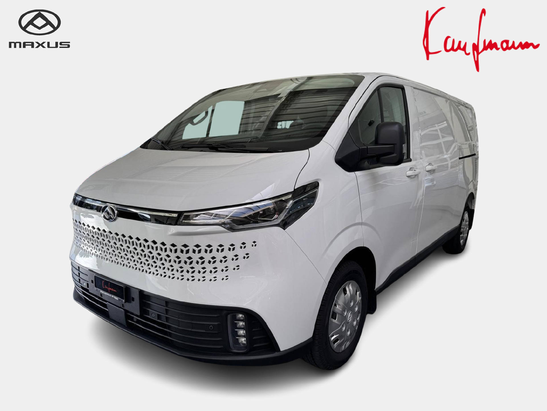 MAXUS Deliver 7 Kaw. L1H1 2.0 TD Base-image-0