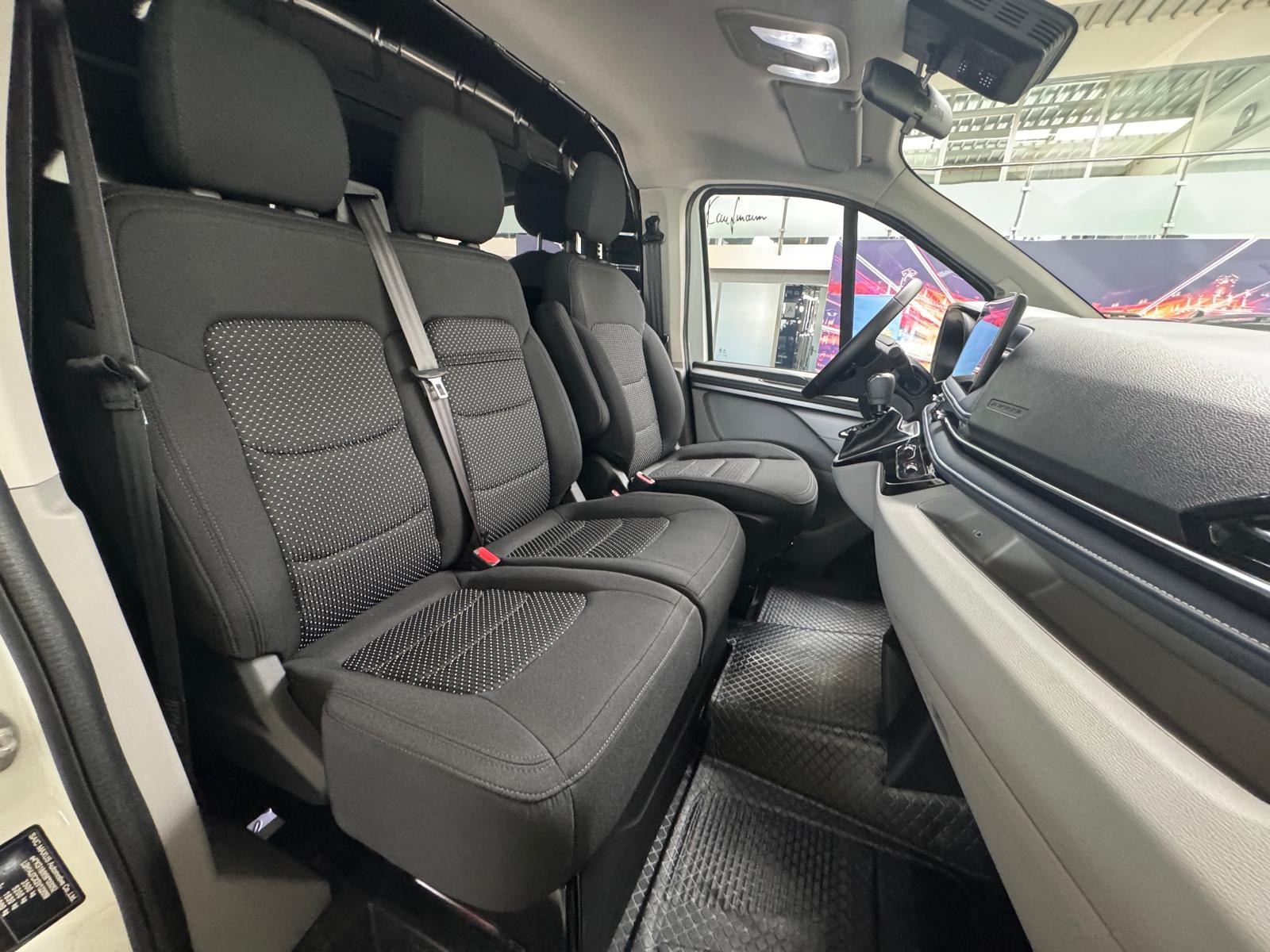 MAXUS Deliver 7 Kaw. L1H1 2.0 TD Base-image-9
