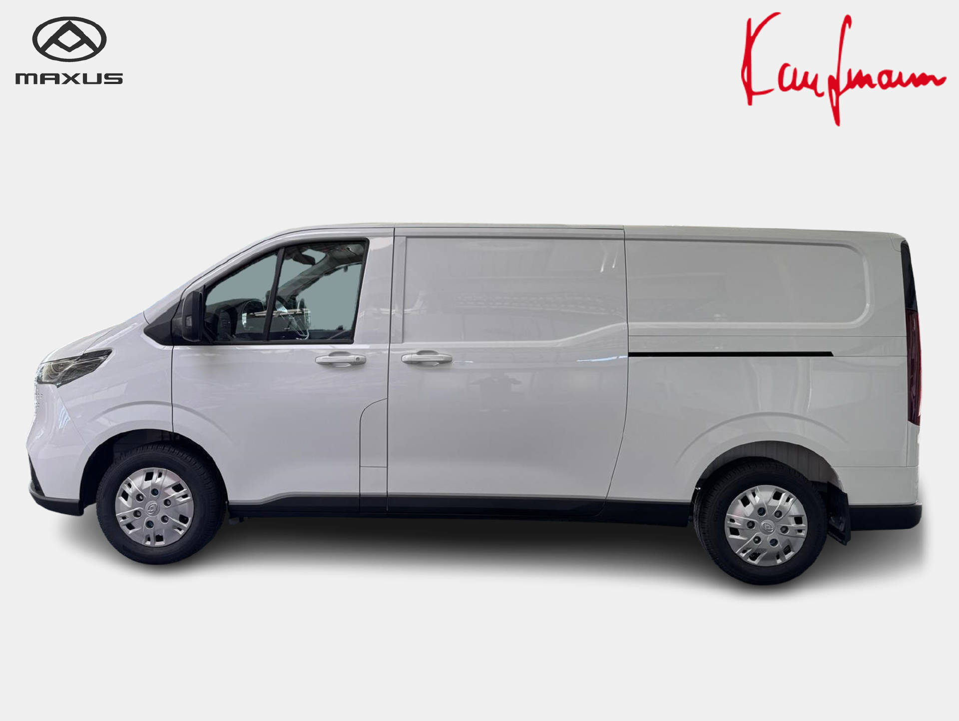 MAXUS Deliver 7 Kaw. L1H1 2.0 TD Base-image-2