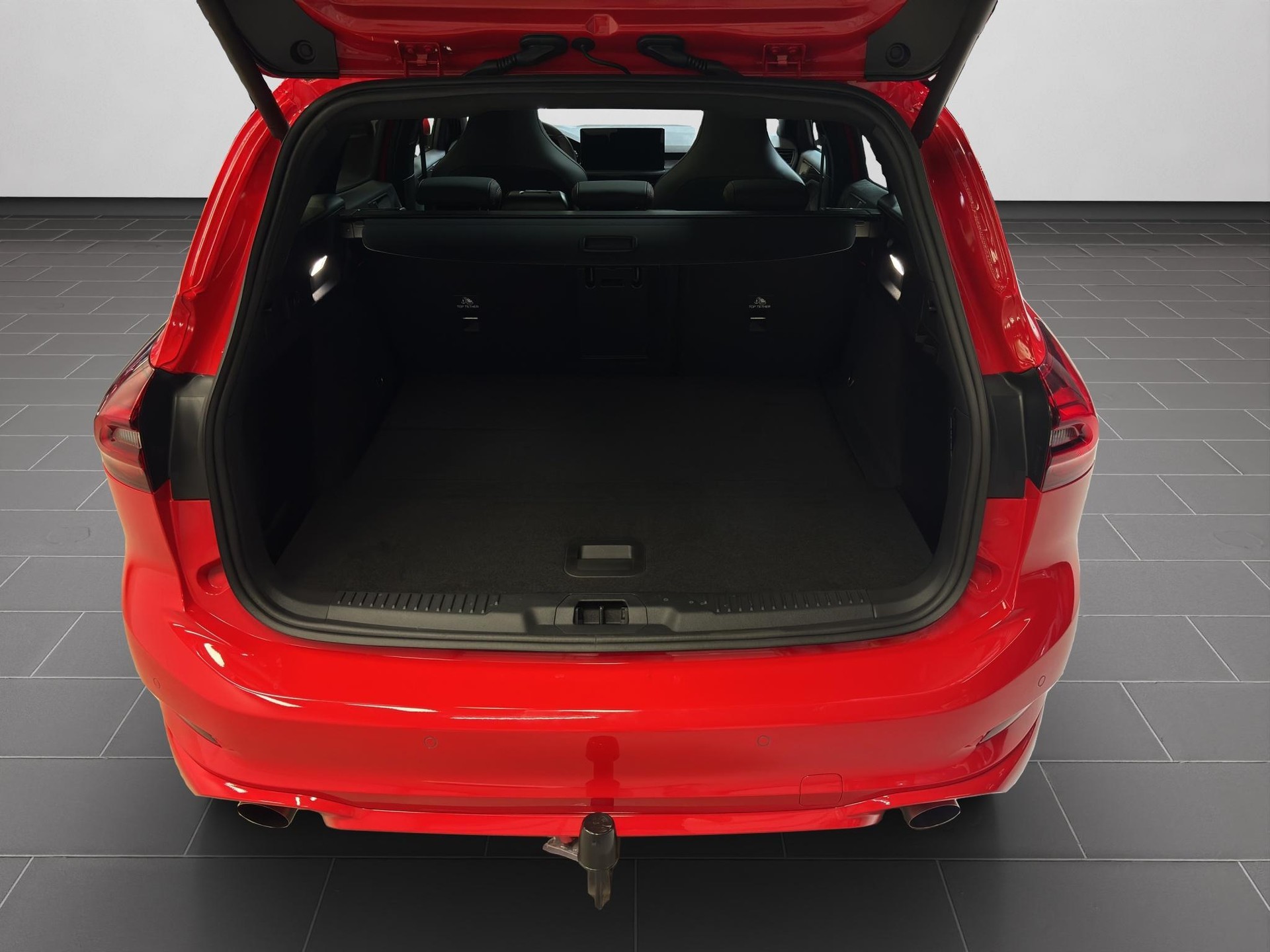 FORD Focus Station Wagon 2.3 EcoB ST X-image-15
