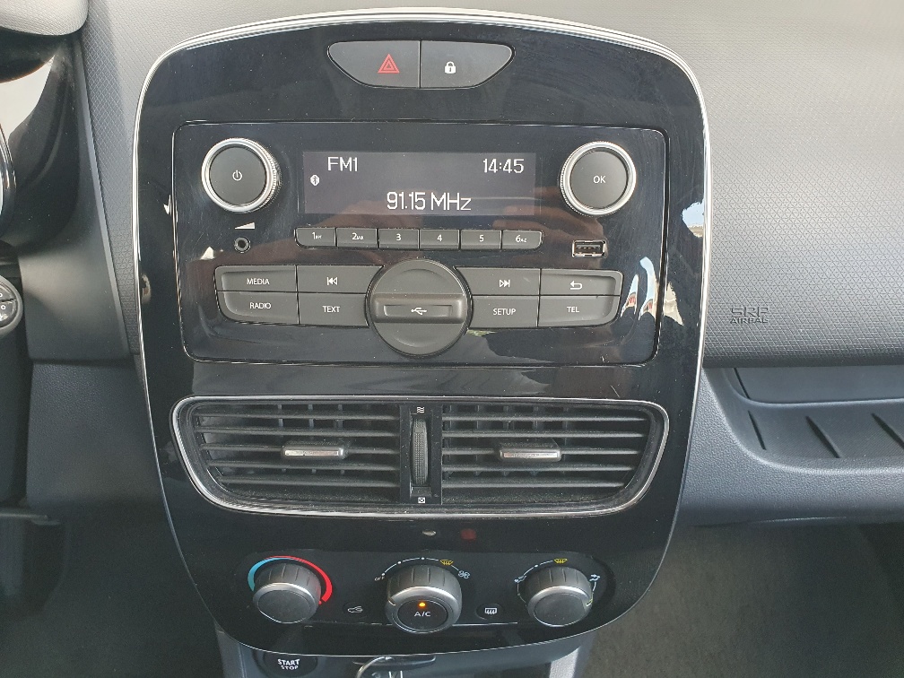 RENAULT Clio 0.9 Long Life-image-8