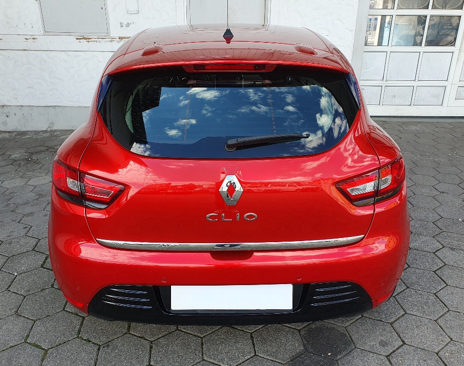 RENAULT Clio 0.9 Long Life-image-17