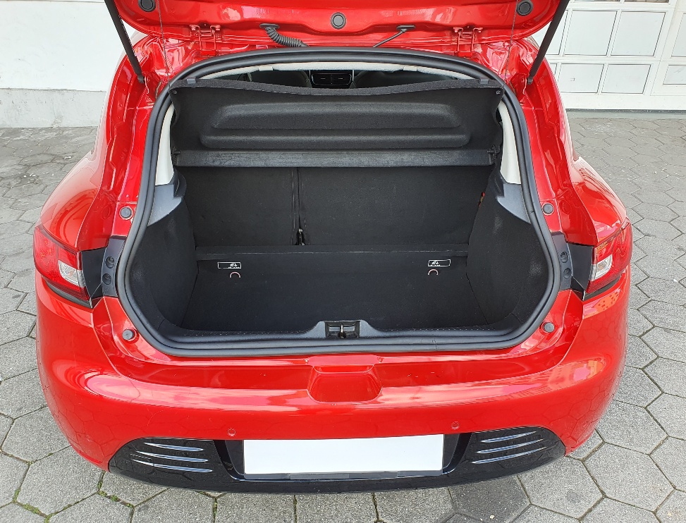 RENAULT Clio 0.9 Long Life-image-4