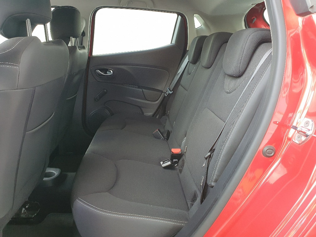 RENAULT Clio 0.9 Long Life-image-7