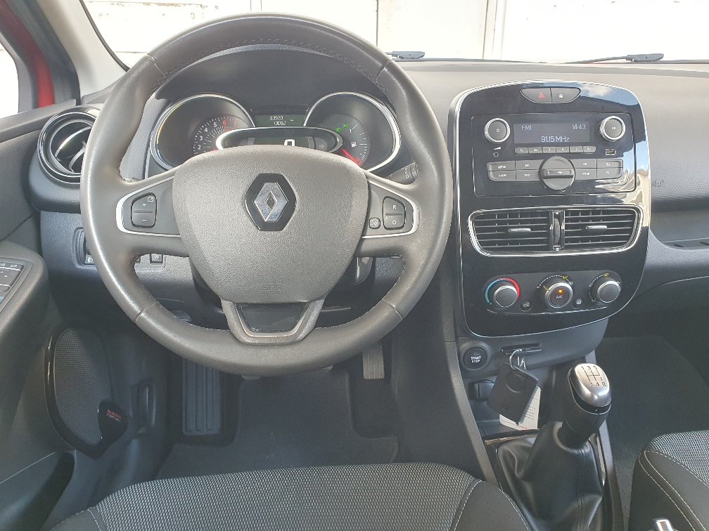 RENAULT Clio 0.9 Long Life-image-5