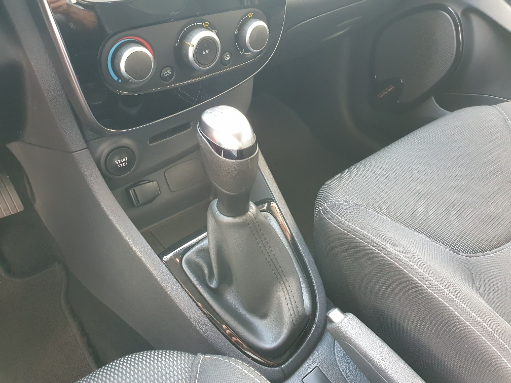 RENAULT Clio 0.9 Long Life-image-14