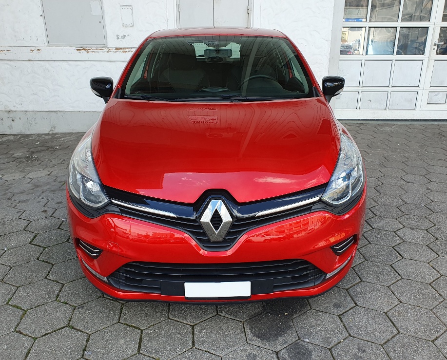 RENAULT Clio 0.9 Long Life-image-16