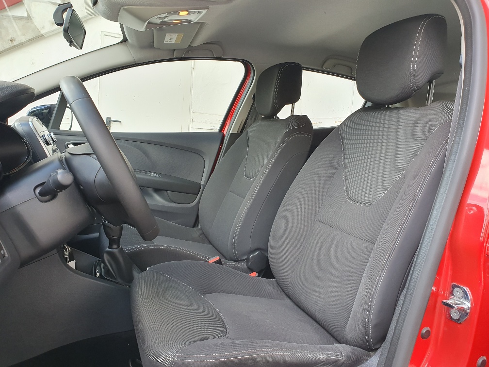 RENAULT Clio 0.9 Long Life-image-6