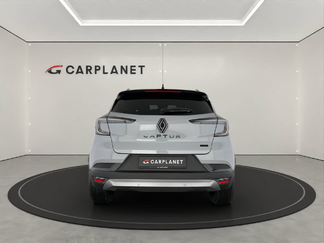 RENAULT Captur 1.8 E-Tech esprit Alpine-image-3