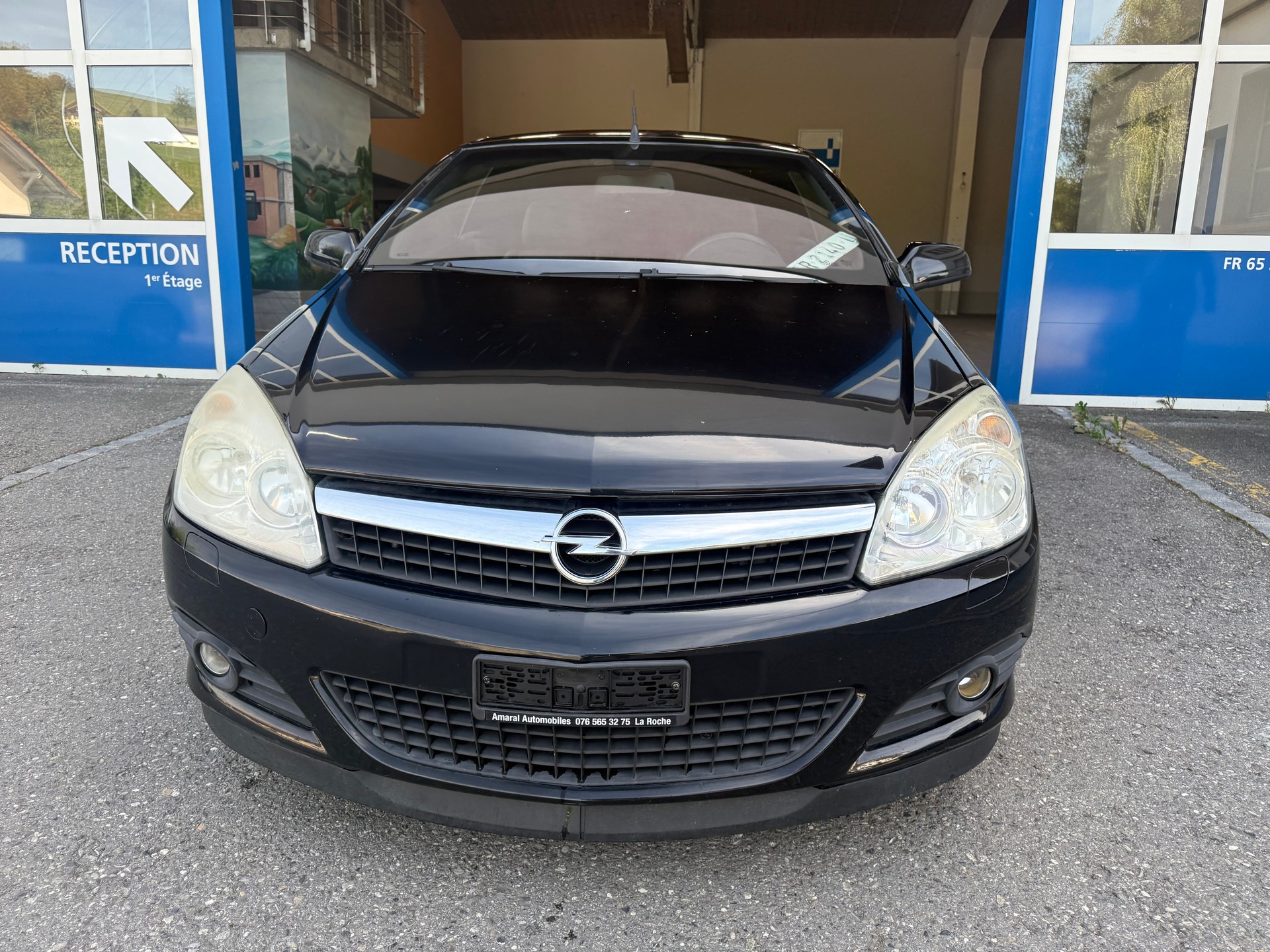 OPEL Astra TT 1.8i 16V Cosmo-image-3