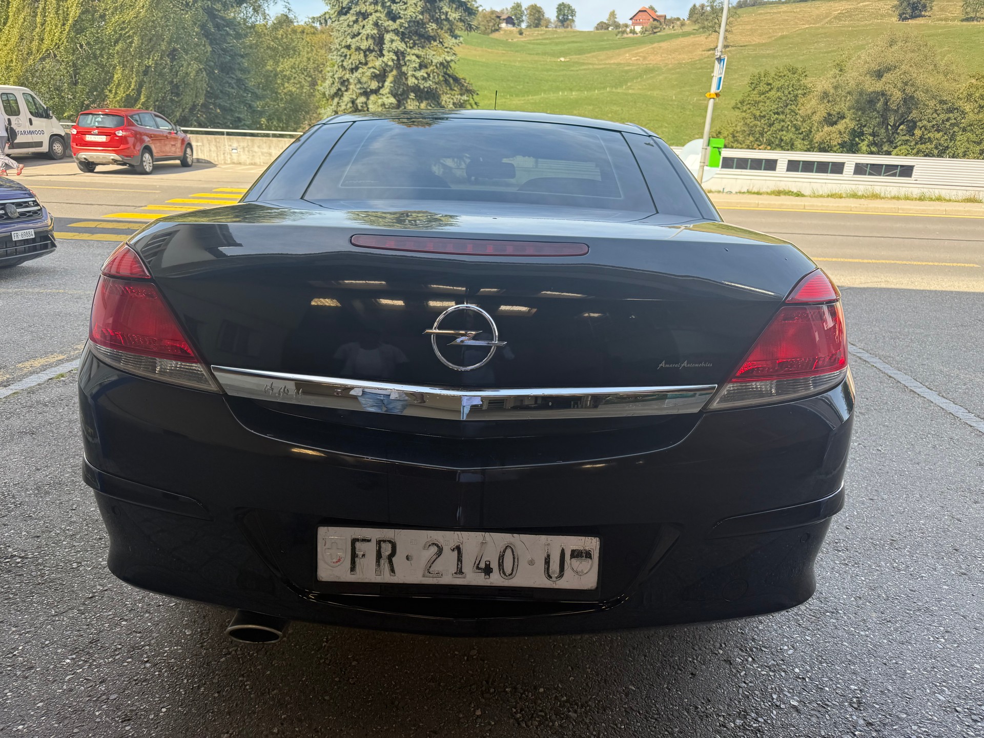 OPEL Astra TT 1.8i 16V Cosmo-image-6