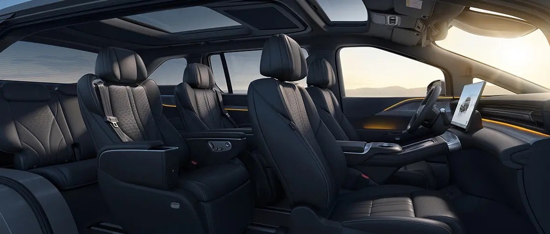 XPENG X9 AWD Performance-image-2
