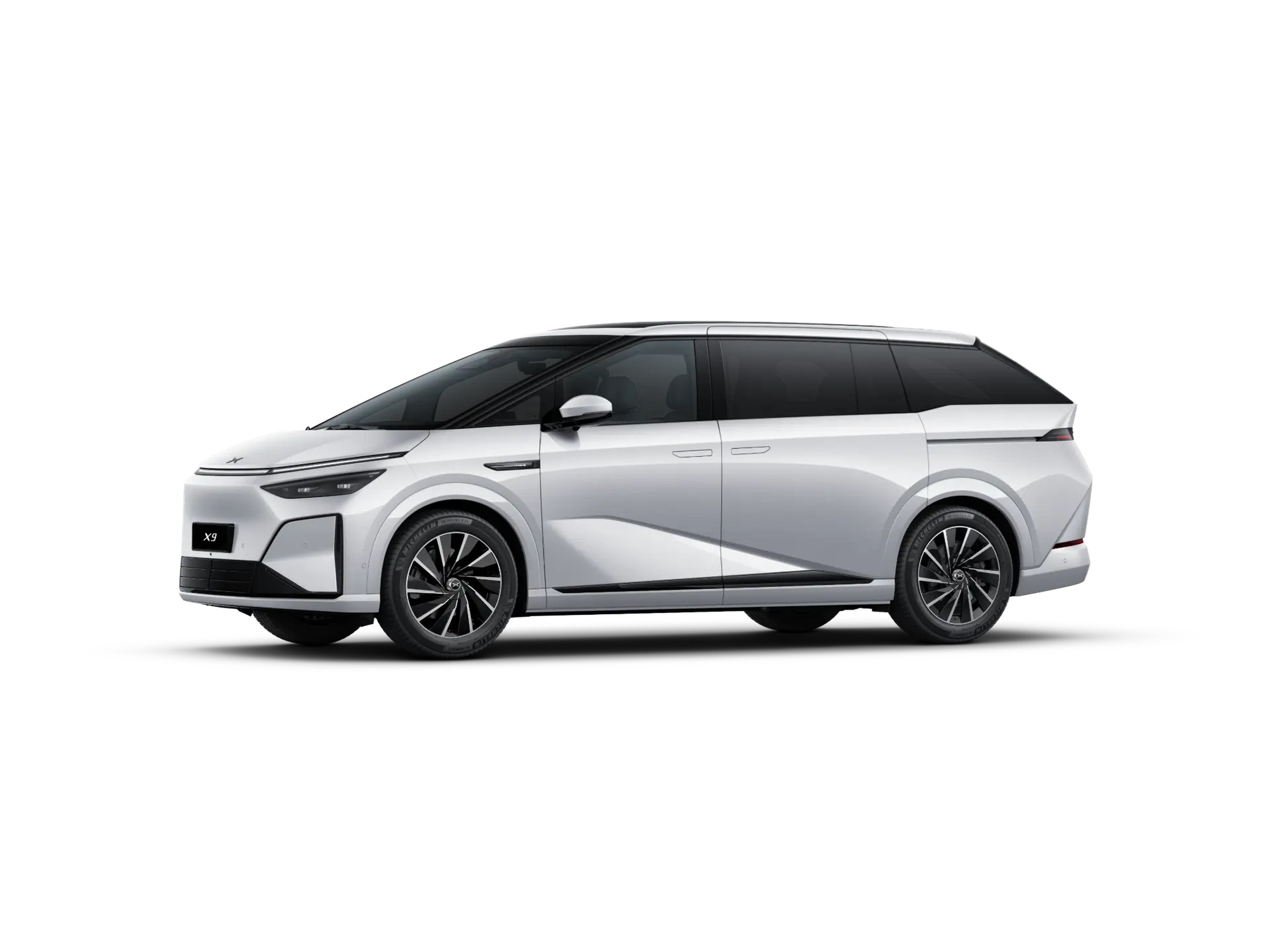 XPENG X9 AWD Performance-image-0