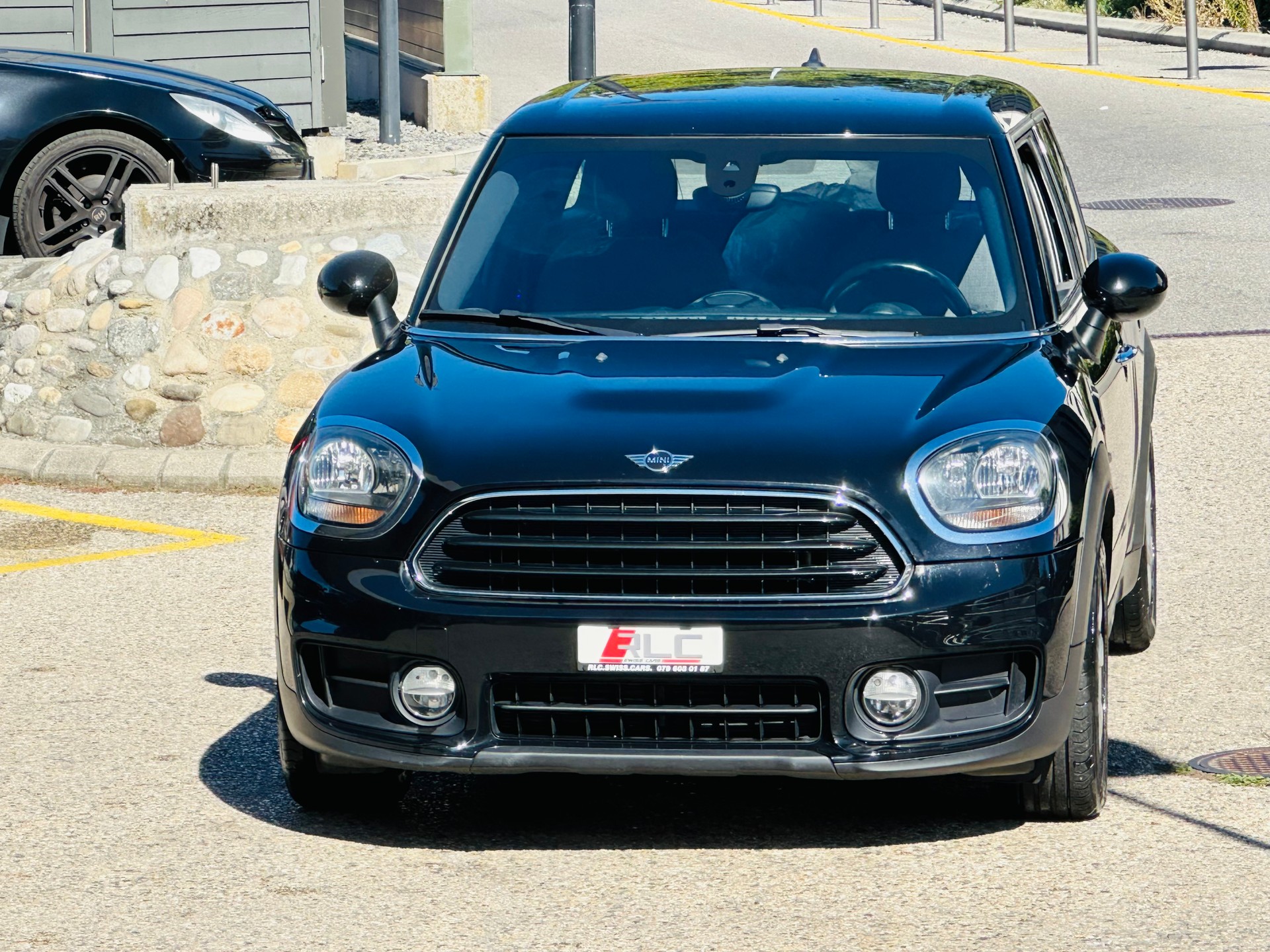 MINI Countryman Cooper ALL4 Steptronic-image-4