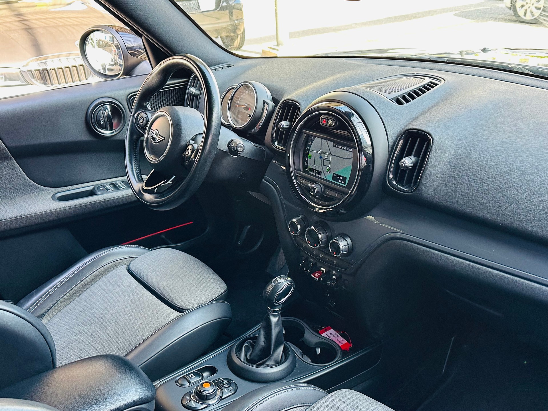 MINI Countryman Cooper ALL4 Steptronic-image-10