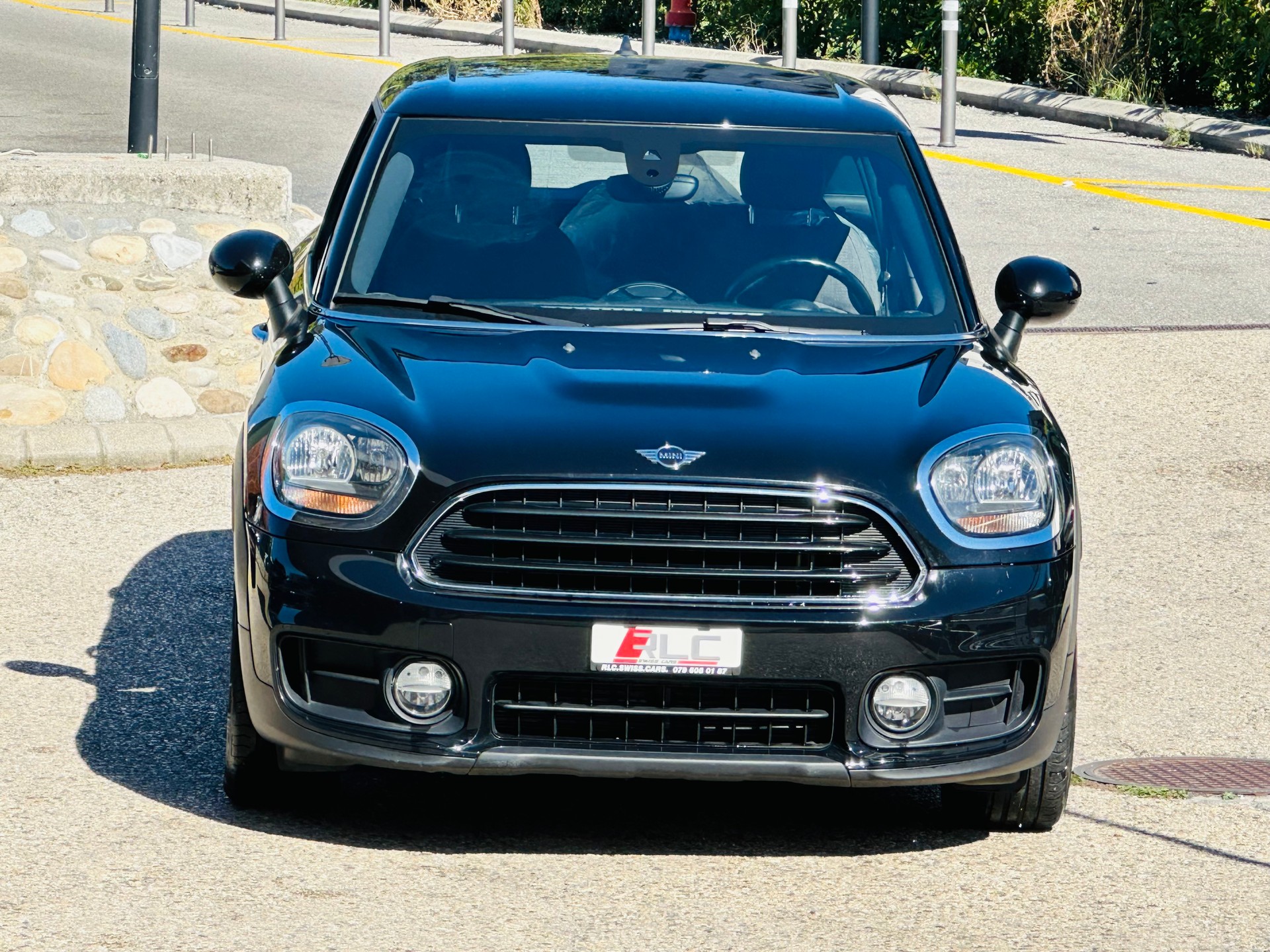 MINI Countryman Cooper ALL4 Steptronic-image-2