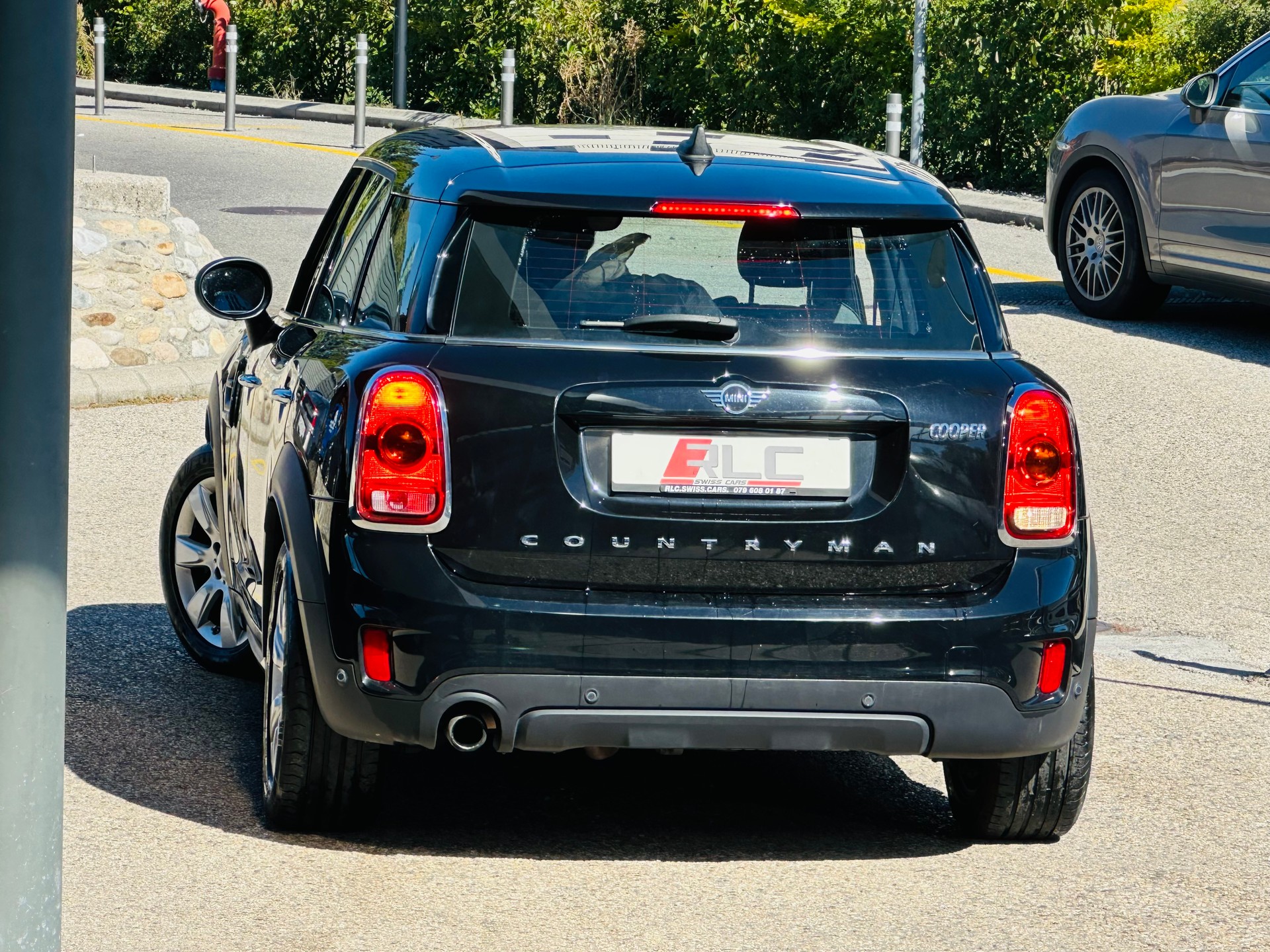 MINI Countryman Cooper ALL4 Steptronic-image-6
