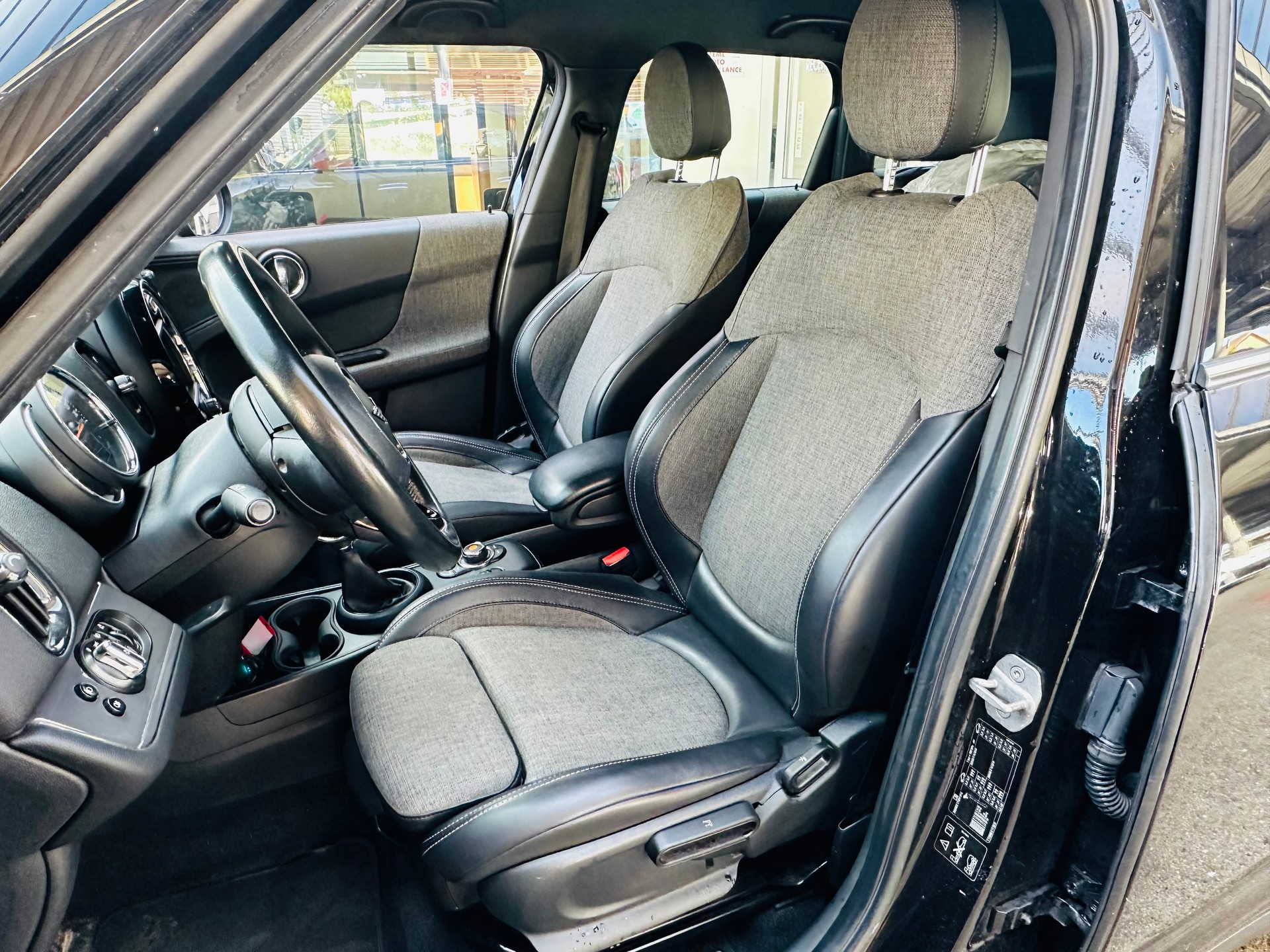 MINI Countryman Cooper ALL4 Steptronic-image-8
