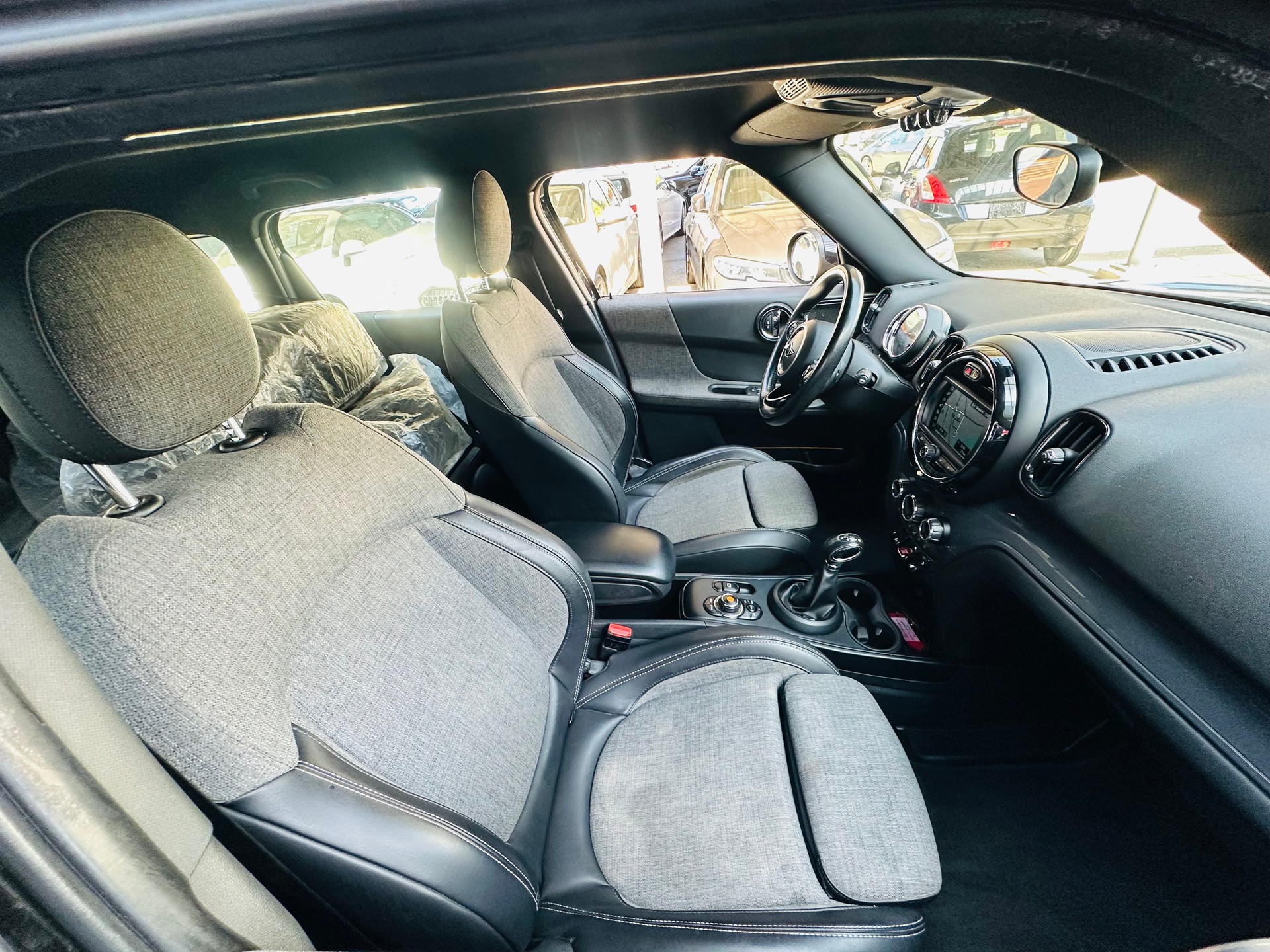 MINI Countryman Cooper ALL4 Steptronic-image-9