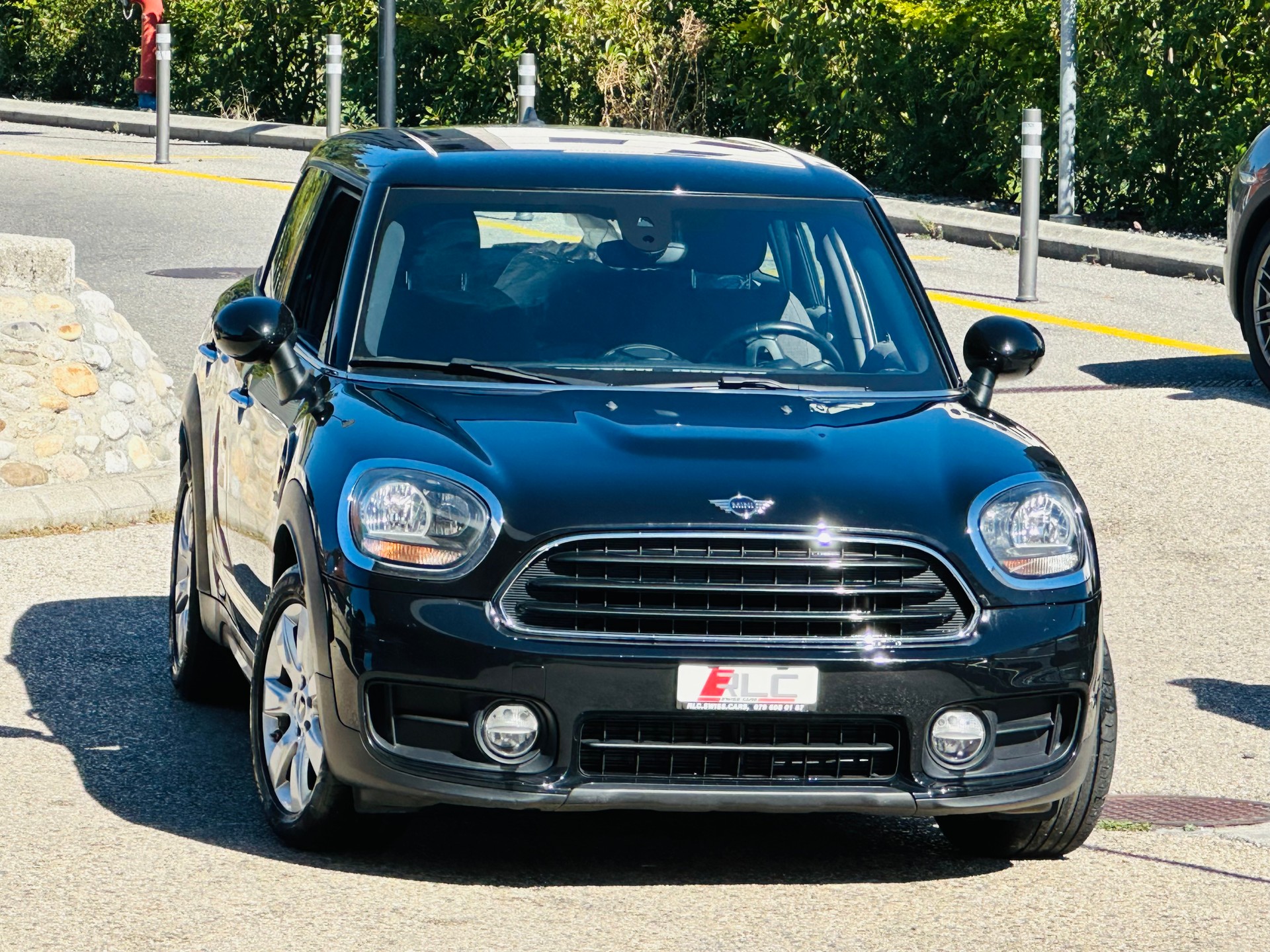 MINI Countryman Cooper ALL4 Steptronic-image-1