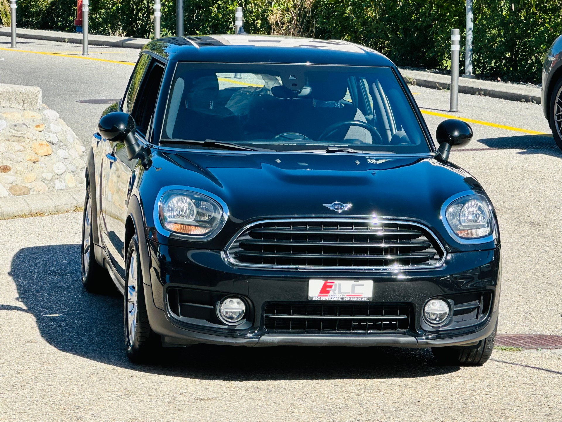 MINI Countryman Cooper ALL4 Steptronic-image-3