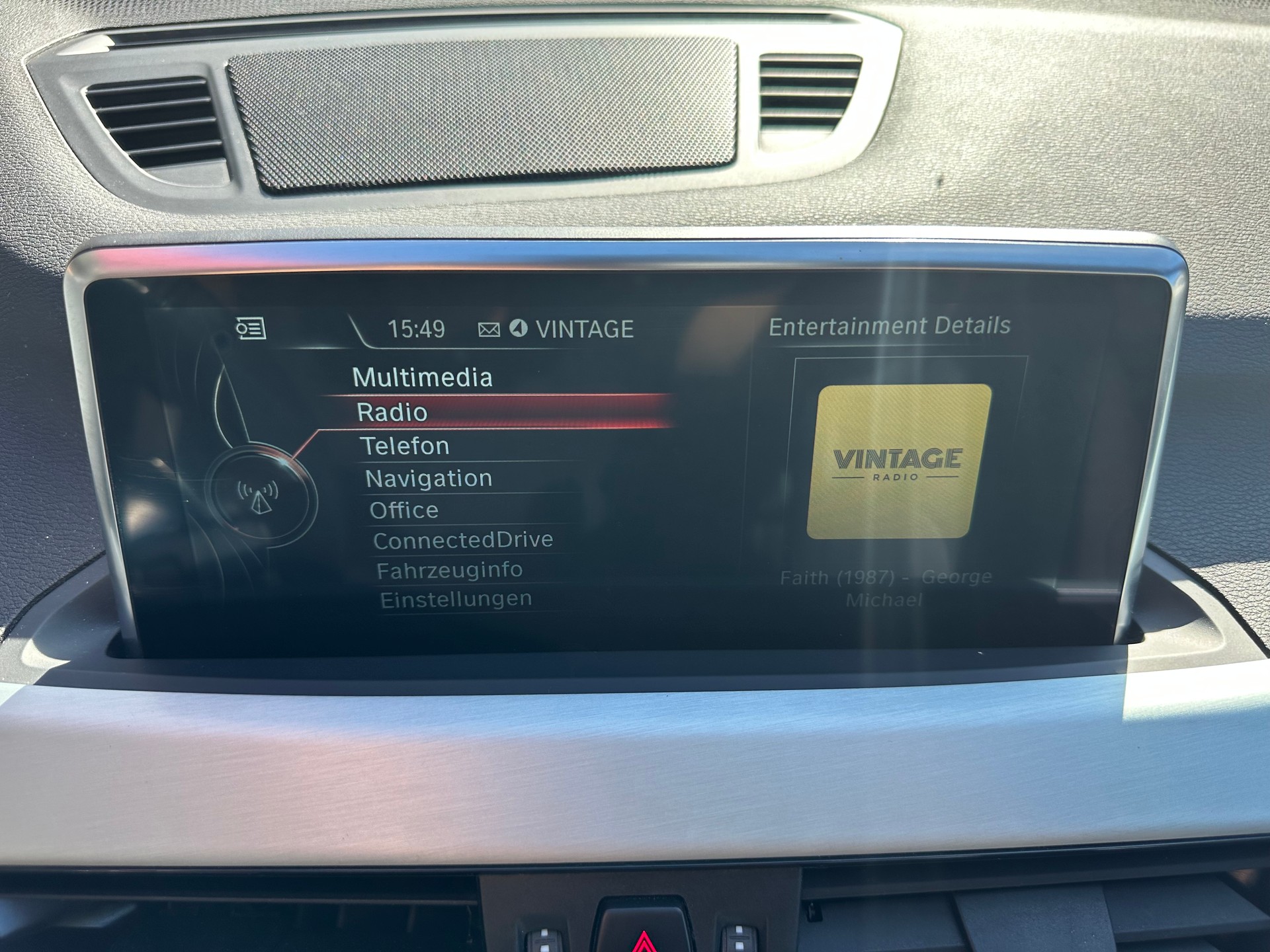 BMW X1 xDrive 25d M Sport Steptronic-image-10