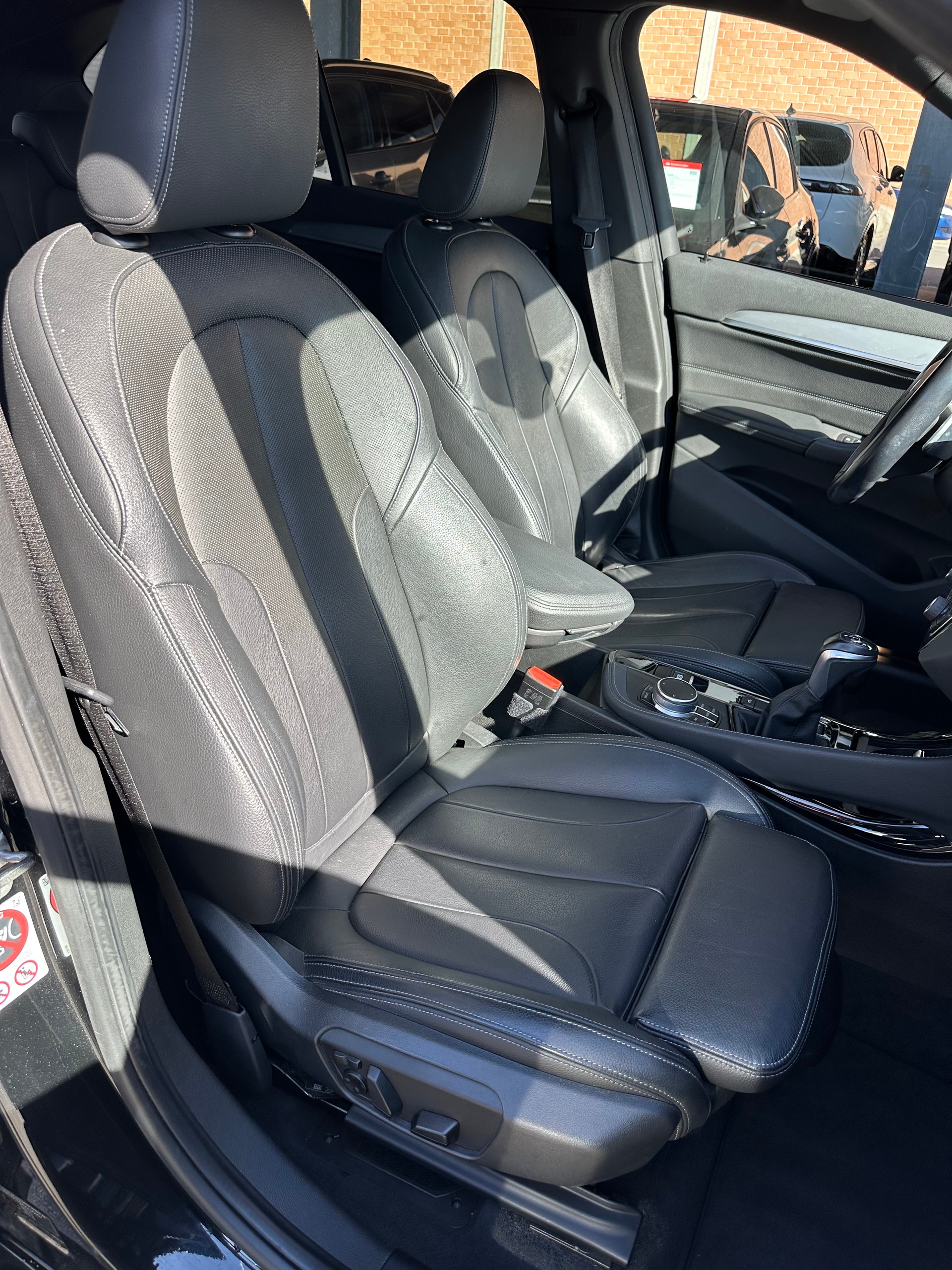 BMW X1 xDrive 25d M Sport Steptronic-image-6