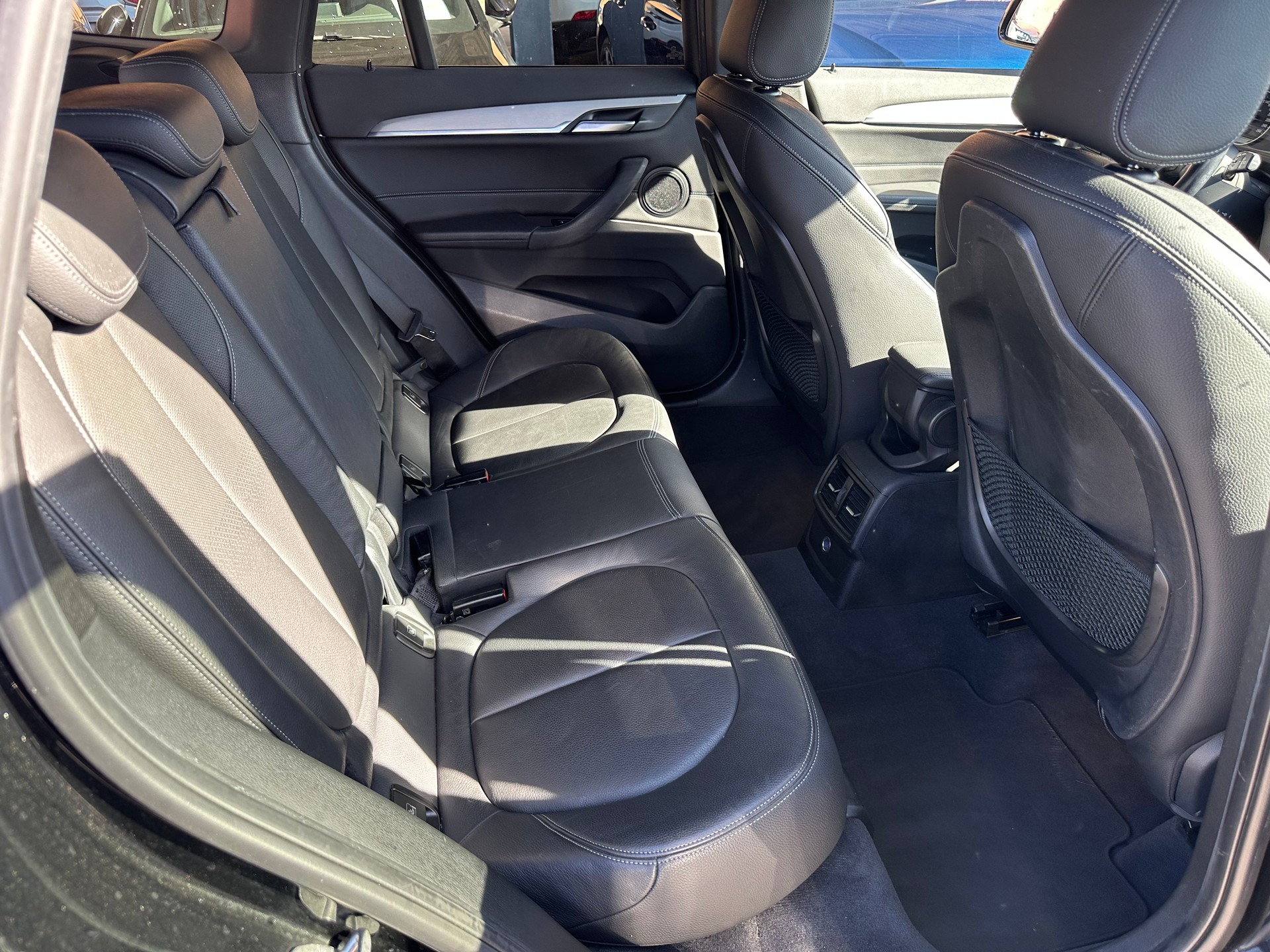 BMW X1 xDrive 25d M Sport Steptronic-image-12