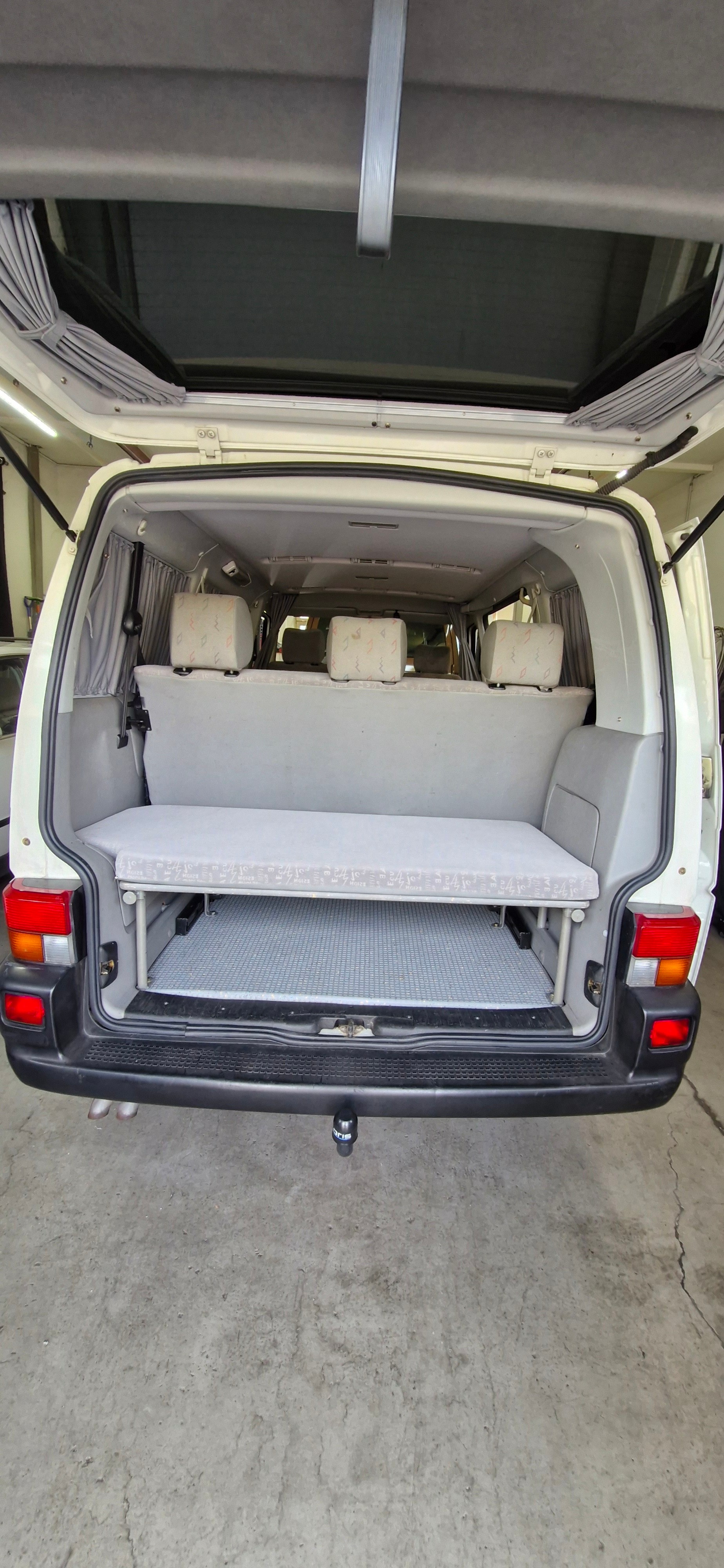 VW Multivan-image-13