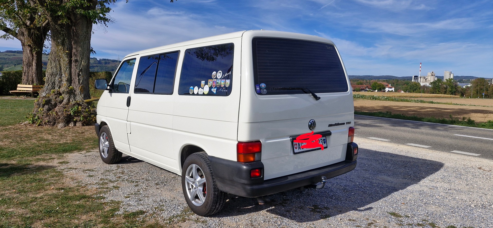 VW Multivan-image-2